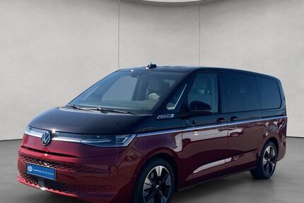 VW T7 Multivan 16.483 km 65.975 &euro; Hamburg 21029