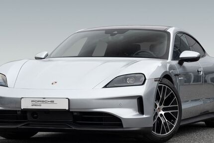 Porsche Taycan 26.126 km 81.900 &euro; Hamburg 22523