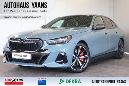 BMW i5 24.950 km 52.989 € Pinneberg 25421
