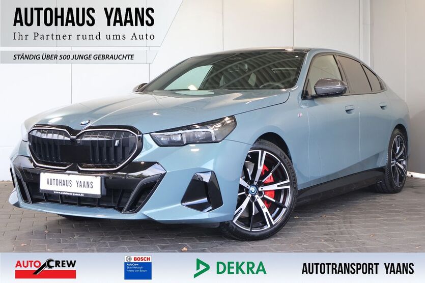 BMW i5 24.950 km 52.989 € Pinneberg 25421