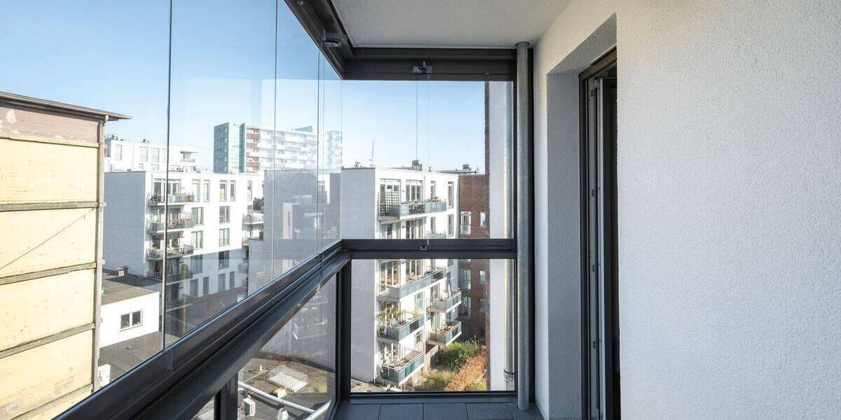 Etagenwohnung Hamburg Altona-Altstadt - 4 Zimmer, 101 m&sup2;, 999.900&euro; | Angebot:25701292