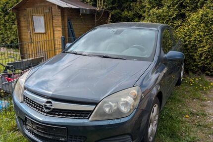 Opel Astra 190.747 km 700 &euro; Winsen 21423