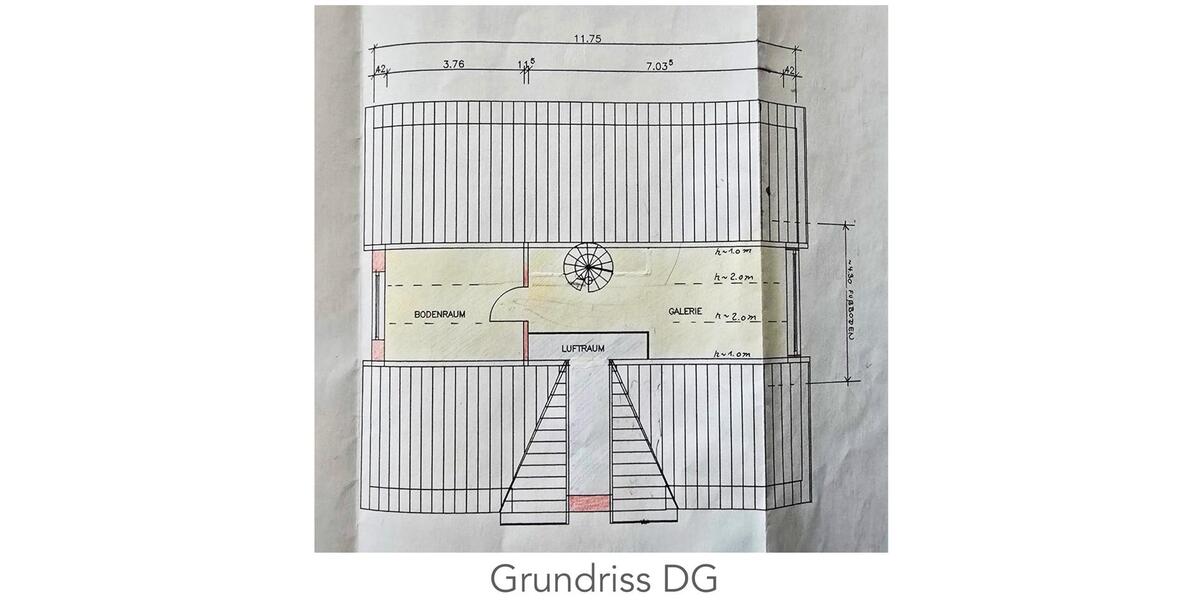Einfamilienhaus Jork - 5 Zimmer, 212 m&sup2;, 2.130&euro; | Angebot:25513037