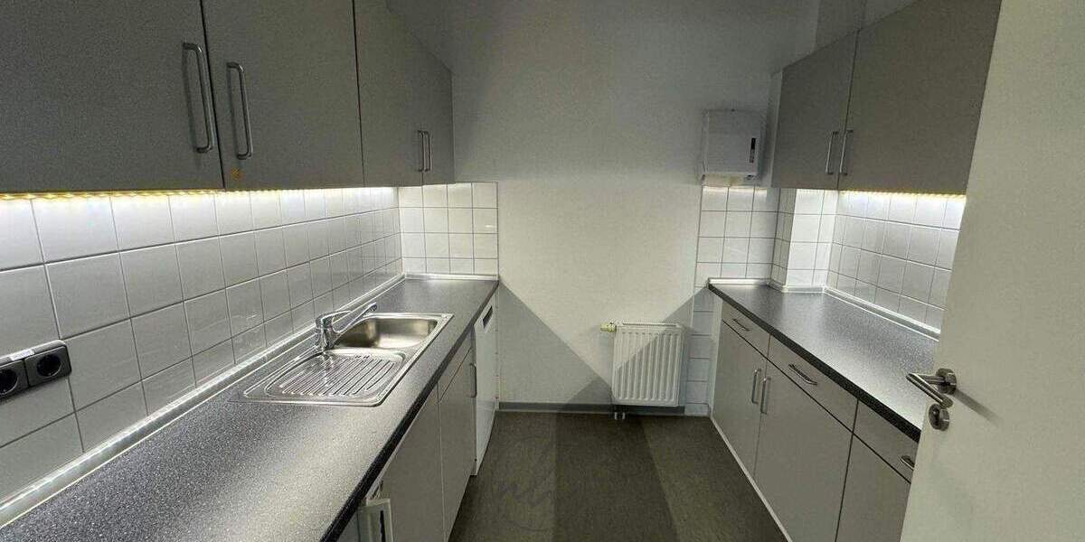 Gewerbeobjekt Hamburg Rahlstedt - 3.061&euro; | Angebot:26390912