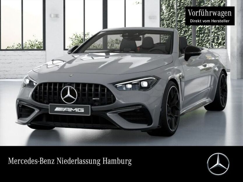 CLE 53 AMG