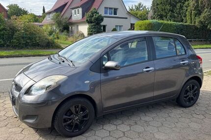 Toyota Yaris 150.000 km 3.000 &euro; Stelle 21435