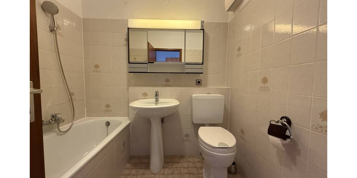 Etagenwohnung Oststeinbek - 3 Zimmer, 92 m&sup2;, 319.000&euro; | Angebot:26273693