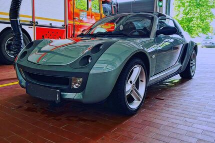 Smart Roadster