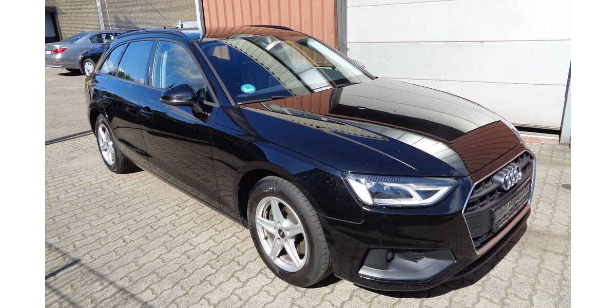 Audi A4 214.824 km 14.500 &euro; Hamburg 22399