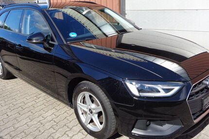 Audi A4 214.824 km 14.990 &euro; Hamburg 22399