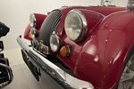 Morgan Plus 8 Früher Achter mit zauberhafter Patina 78.000 km 39.999 &euro; Hamburg 22339