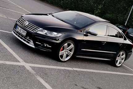 VW CC 178.700 km 15.100 € Hamburg 22523