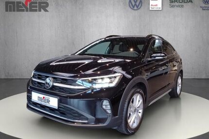 VW Taigo 10.212 km 23.690 &euro; Beckdorf 21643