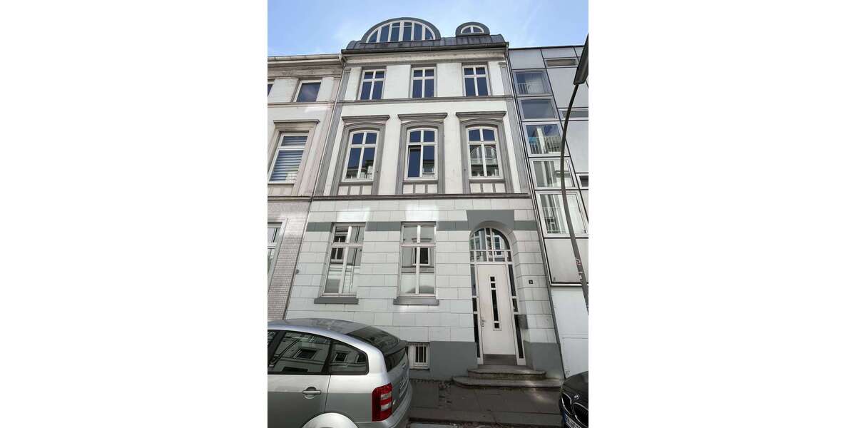 Haus zum Mieten in Hamburg 5.024,80 € 333 m² 12 zimmer