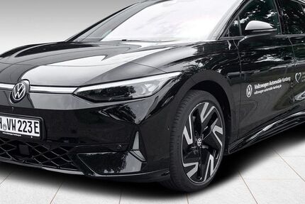 VW ID.7 7.470 km 57.920 &euro; Hamburg 22419