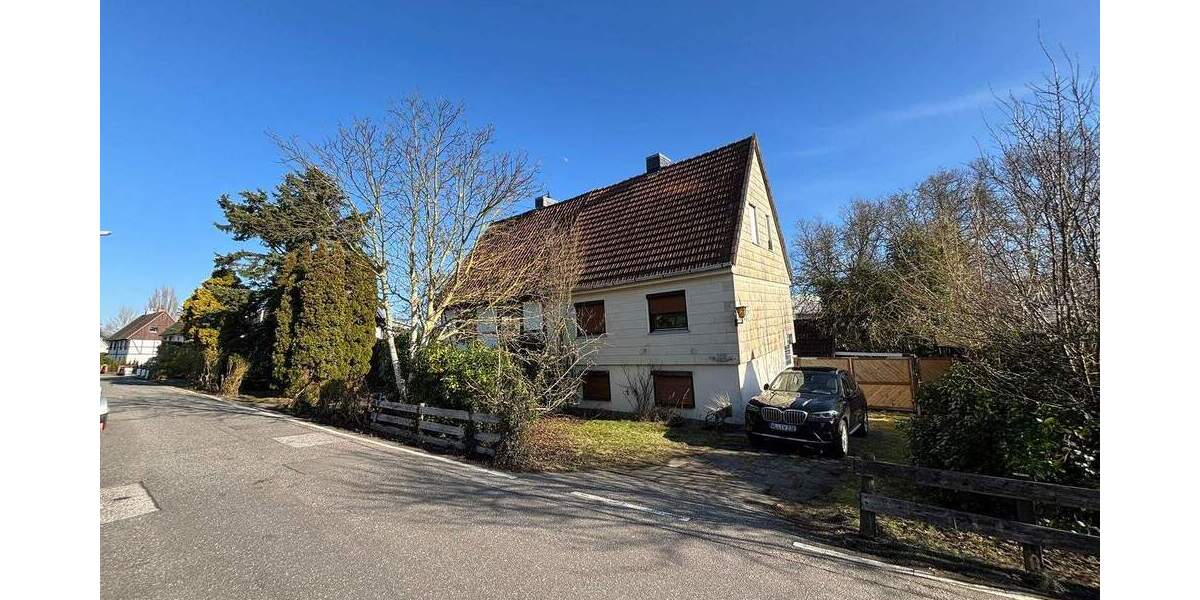 Grundstück Hamburg Neuland - 419.000&euro; | Angebot:25678068