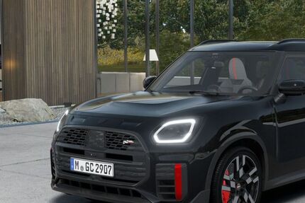 Mini John Cooper Works Countryman 30.620 km 42.990 &euro; Hamburg 21073