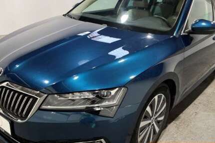 Skoda Superb 60.000 km 26.980 &euro; Norderstedt 22848