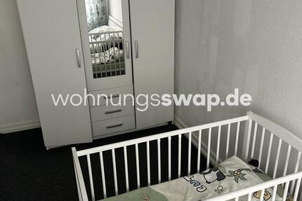 Wohnung Hamburg Rothenburgsort - 2 Zimmer, 47 m&sup2;, 294&euro; | Angebot:24541613