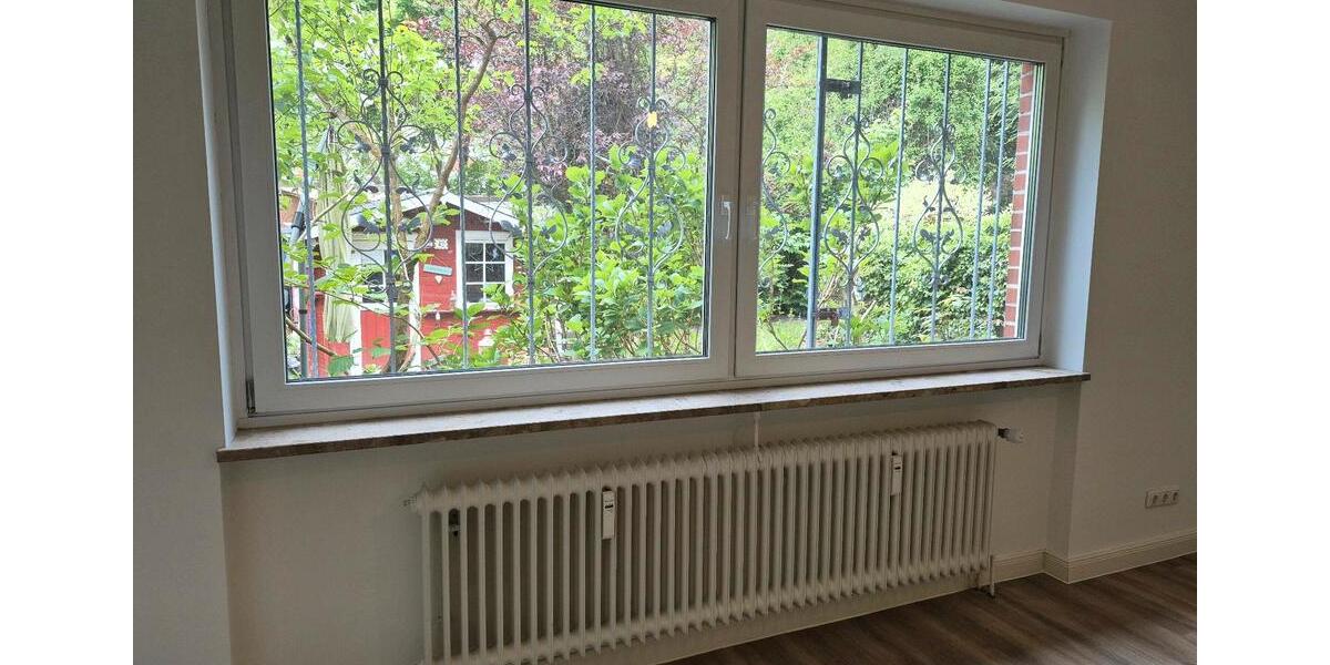 Hochparterre Hamburg Wandsbek - 2 Zimmer, 68 m&sup2;, 335.000&euro; | Angebot:26684650