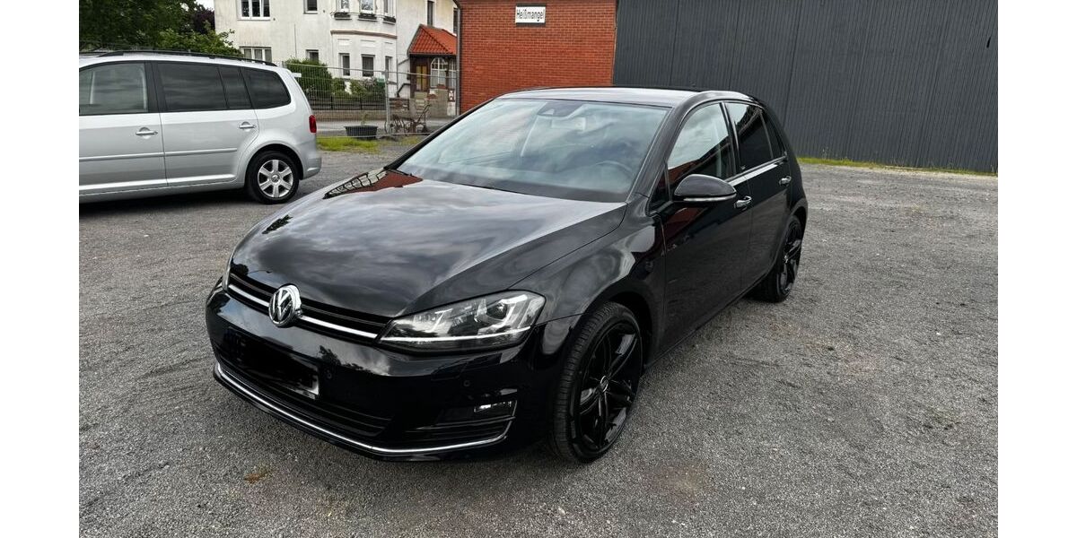 VW Golf 180.871 km 12.950 &euro; Halstenbek 25469