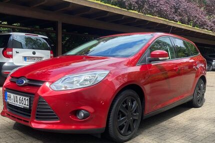 Ford Focus 159.000 km 3.970 &euro; Hamburg 22525