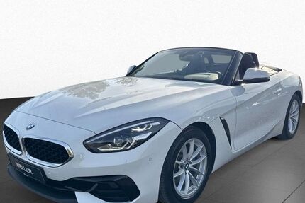 BMW Z4 31.627 km 37.950 € Hamburg 21073