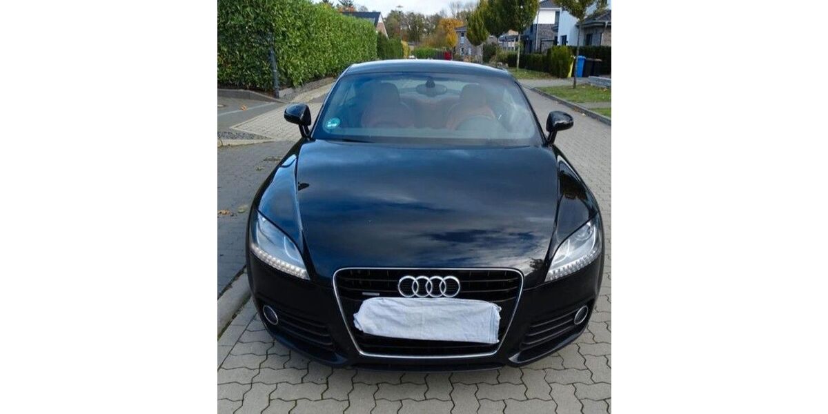 Audi TT 142.751 km 13.490 &euro; Seevetal 21217