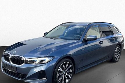 BMW 318 24.973 km 37.650 &euro; Hamburg 21073