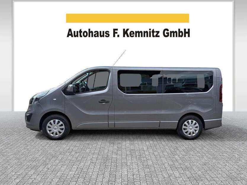 Vivaro