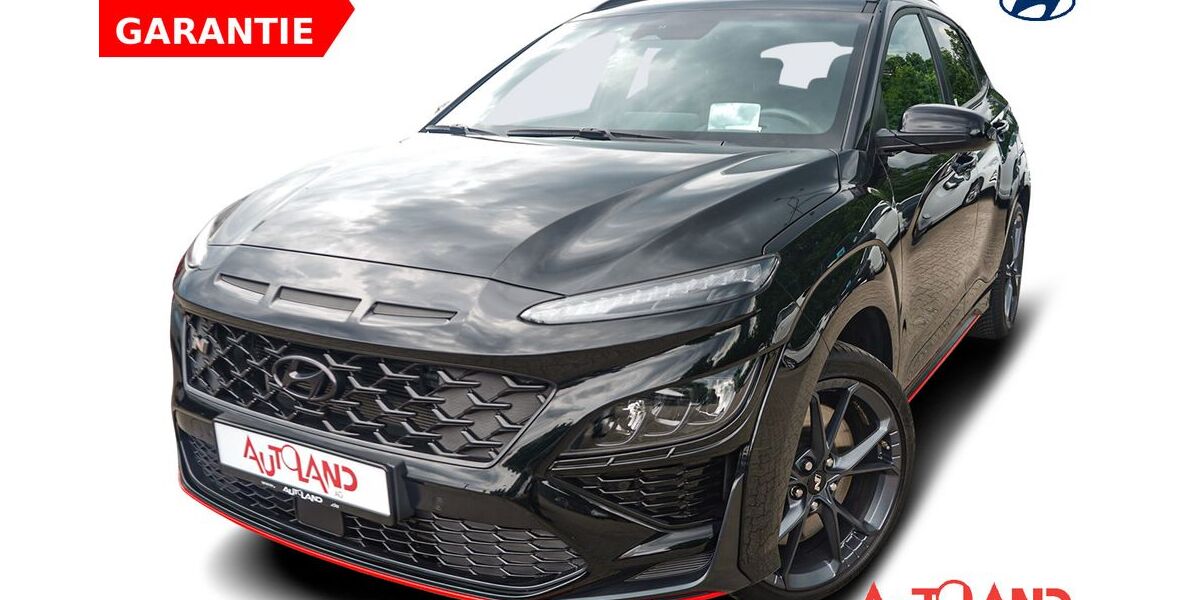 Hyundai KONA 28.388 km 28.950 &euro; Hamburg 22761