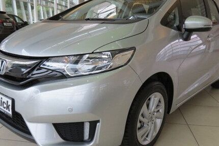 Honda Jazz 38.351 km 12.890 &euro; Hamburg 22525