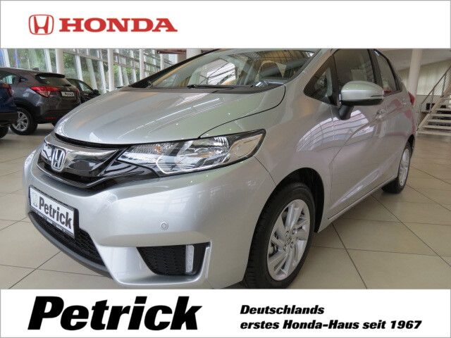 Honda Jazz 38.351 km 12.890 &euro; Hamburg 22525