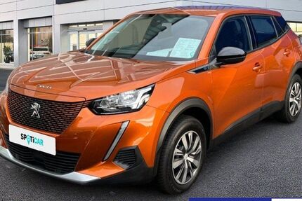 Peugeot 2008 29.365 km 17.775 &euro; Hamburg 22529