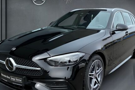 Mercedes-Benz C 300 10.445 km 39.990 &euro; Wedel 22880