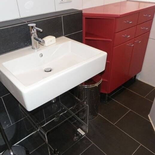 Etagenwohnung Hamburg Uhlenhorst - 3 Zimmer, 92 m&sup2;, 2.500&euro; | Angebot:26862791