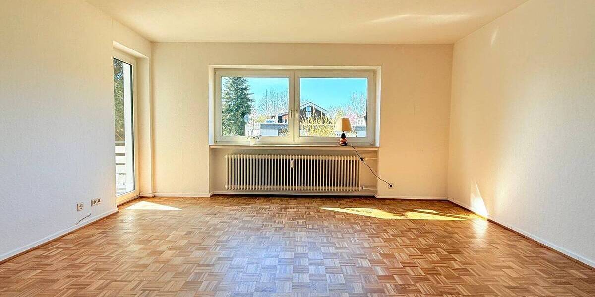 Etagenwohnung Seevetal Hittfeld - 3 Zimmer, 83 m&sup2;, 275.000&euro; | Angebot:26187797