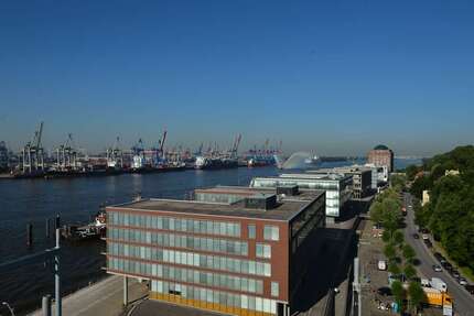 Wohnung zum Mieten in Hamburg 2.175 € 117 m² 3 zimmer