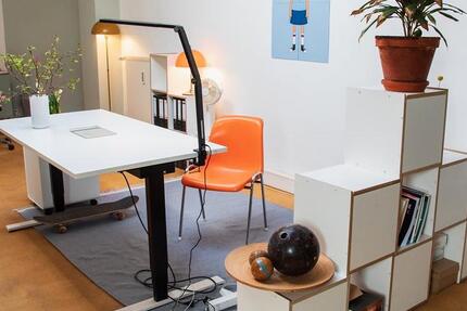 Gewerbeobjekt Hamburg Altona - 315&euro; | Angebot:26316758