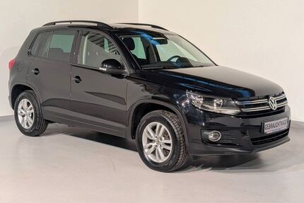 VW Tiguan 155.210 km 7.980 &euro; Henstedt-Ulzburg 24558