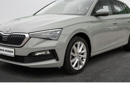 Skoda Scala 62.500 km 20.740 &euro; Pinneberg 25421