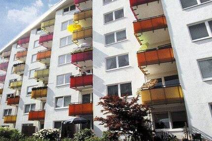 Komplett modernisierte 3-Zimmer-Wohnung 3 zimmer