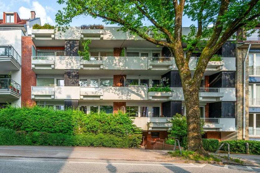 Wohnung zum Kaufen in Hamburg 650.000 € 75.79 m²