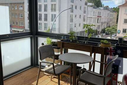 Wohnung Hamburg Altona-Nord - 3 Zimmer, 90 m&sup2;, 789.000&euro; | Angebot:24843916