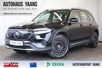 Mercedes EQB