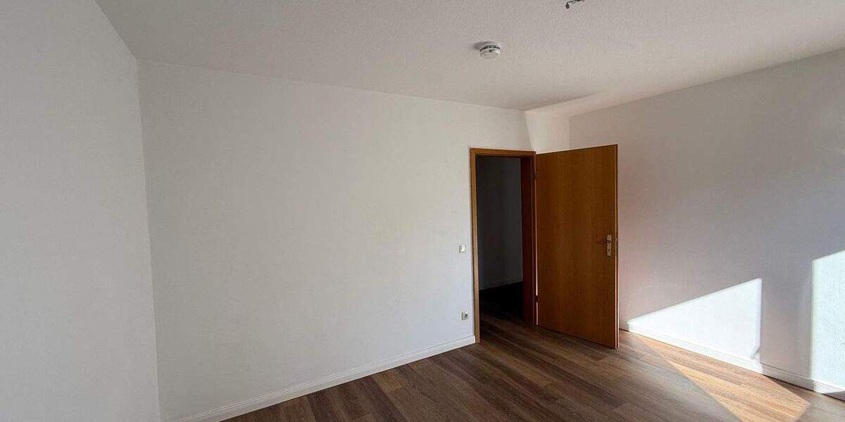 Geräumige 2-Zimmer Wohnung mit Balkon 2 zimmer