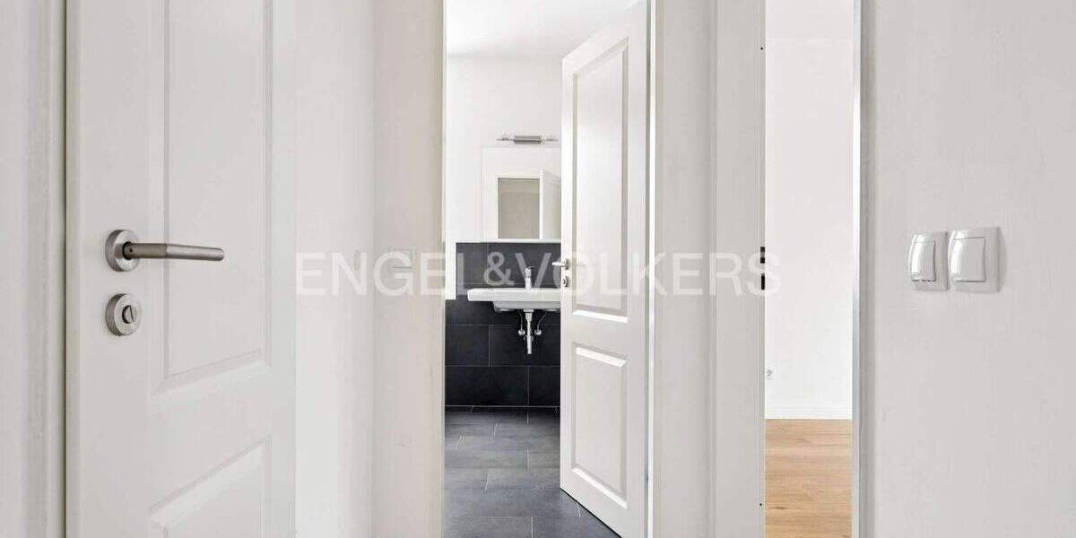 Etagenwohnung Ahrensburg - 3 Zimmer, 87 m&sup2;, 349.000&euro; | Angebot:25701908