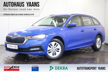 Skoda Octavia 105.700 km 17.689 &euro; Pinneberg 25421