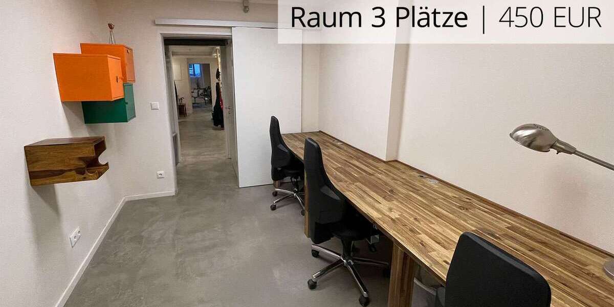 Gewerbeobjekt Hamburg Rotherbaum - 980&euro; | Angebot:27690851