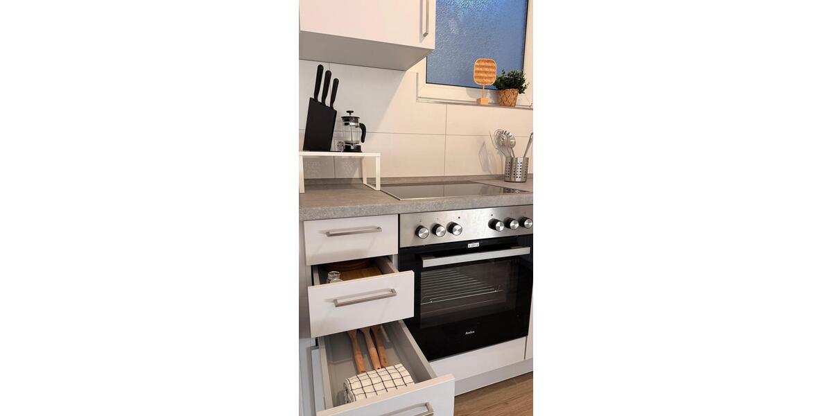 Etagenwohnung Schenefeld - 1 Zimmer, 40 m&sup2;, 900&euro; | Angebot:26380672